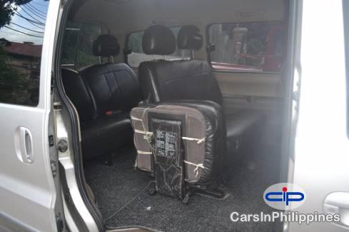 Hyundai Starex in Nueva Ecija