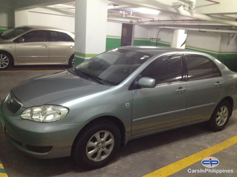 Toyota Corolla - image 3