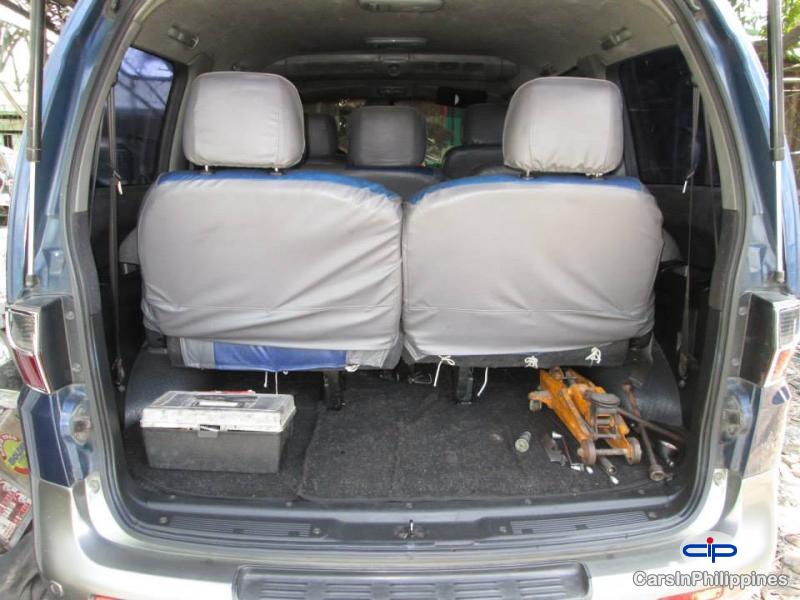 Hyundai Starex in Nueva Ecija