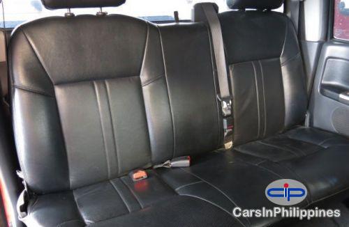 Picture of Isuzu D-Max Manual 2010 in Cavite