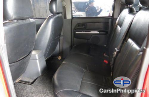 Picture of Isuzu D-Max Manual 2010 in Philippines