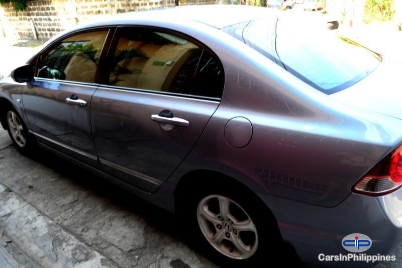 Picture of Honda Civic