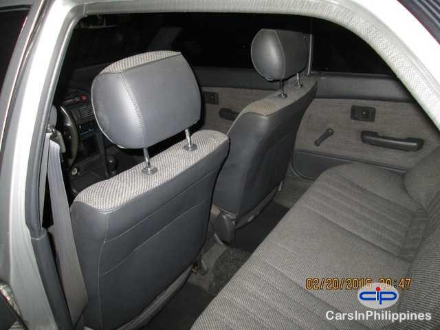 Toyota Corolla Manual 1989