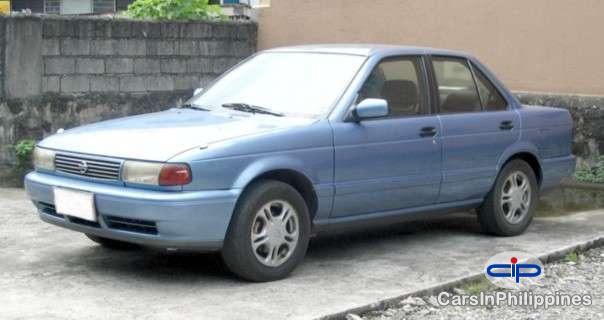 Pictures of Nissan Sentra Manual 1993