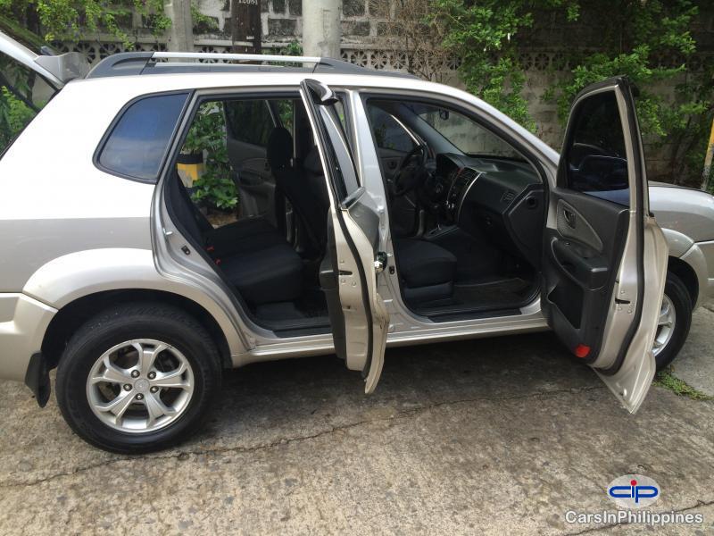 Hyundai Tucson - image 3