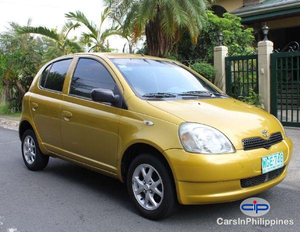 Picture of Toyota Echo