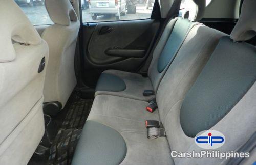 Honda Jazz Automatic 2000 in Philippines
