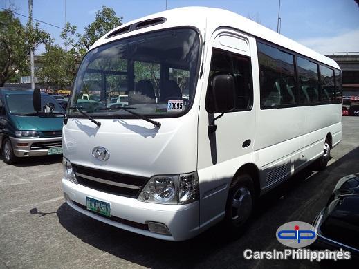 Picture of Hyundai Manual 2010