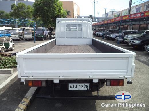 Picture of Isuzu Manual 2014