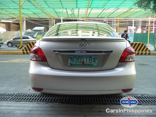 Picture of Toyota Vios Manual 2010