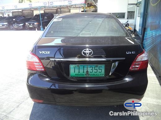 Picture of Toyota Vios Automatic 2011