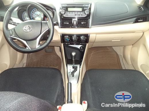 Picture of Toyota Vios Automatic 2014