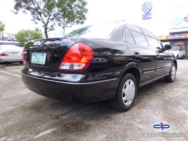 Nissan Sentra Manual 2006