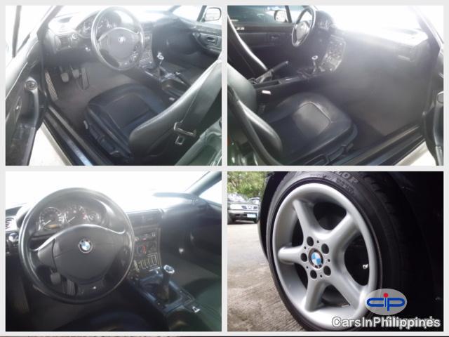 BMW Z Manual 1998 - image 2