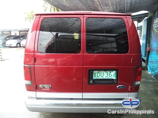 Ford Other Automatic 2002