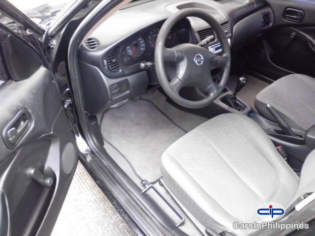 Nissan Sentra Manual 2006 in Metro Manila