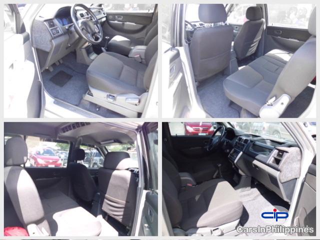 Mitsubishi Adventure Manual 2007 - image 3