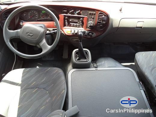 Hyundai Other Manual 2010 in Metro Manila