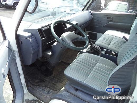 Isuzu Manual 2014 in Metro Manila