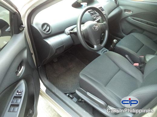 Toyota Vios Manual 2010 - image 3