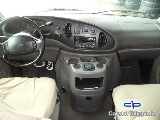 Ford Other Automatic 2002 in Metro Manila