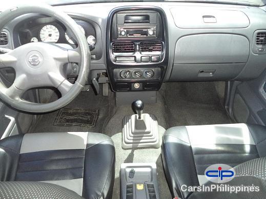 Nissan Other Manual 2004 in Metro Manila