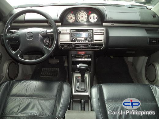Nissan X-Trail Automatic 2004 - image 3