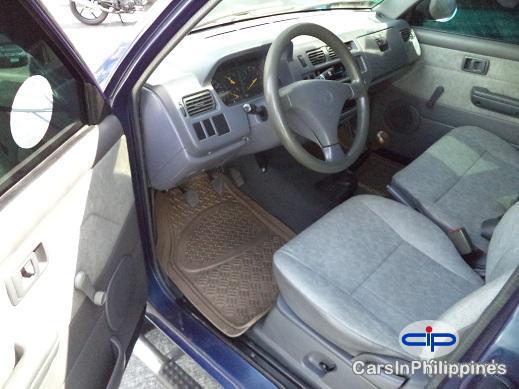 Toyota Revo Manual 2003 in Metro Manila