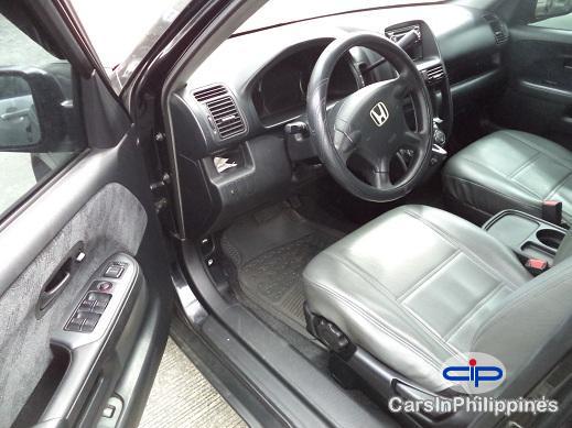 Honda CR-V Automatic 2006 - image 3