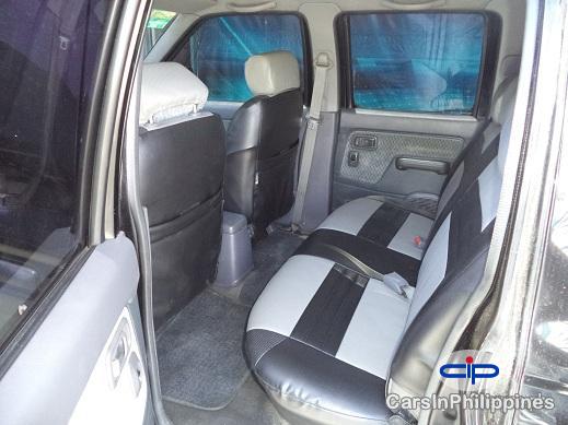 Nissan Other Manual 2004 in Philippines