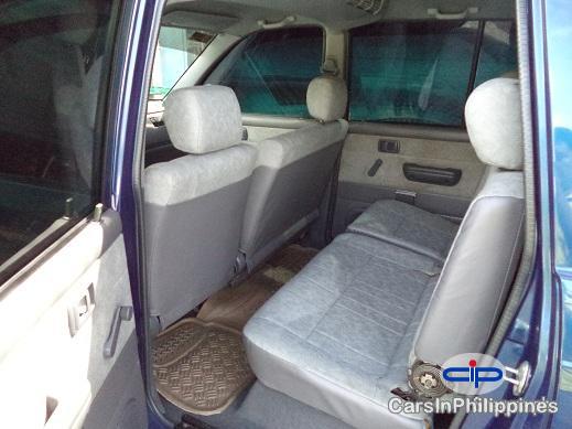 Toyota Revo Manual 2003 - image 4