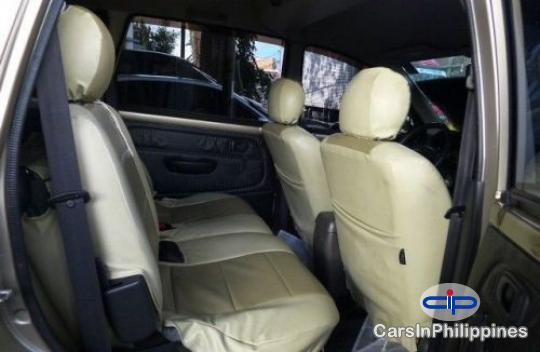 Toyota Avanza Manual 2010 in Aurora