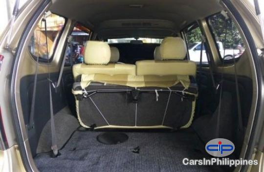 Picture of Toyota Avanza Manual 2010 in Aurora