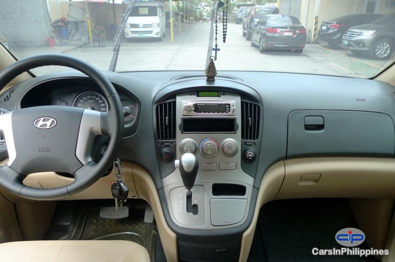Hyundai Starex Automatic 2010 in Batangas