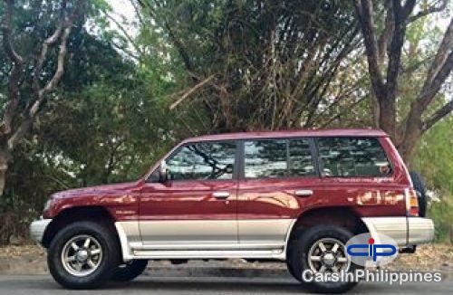 Picture of Honda CR-V Manual 2005