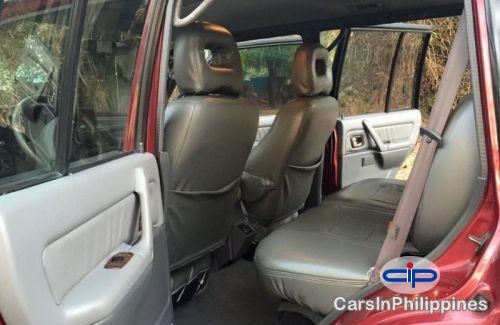 Honda CR-V Manual 2005 in Davao Oriental