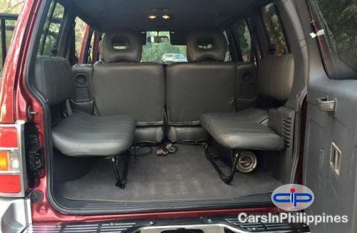 Honda CR-V Manual 2005 in Philippines