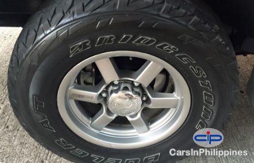 Picture of Honda CR-V Manual 2005 in Davao Oriental