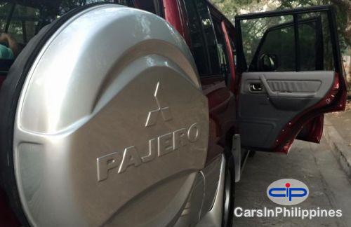 Honda CR-V Manual 2005 in Philippines - image