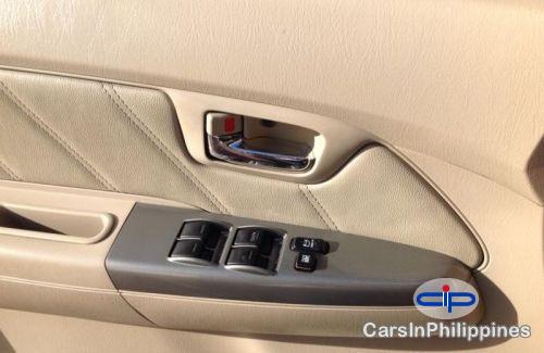 Toyota Fortuner Automatic 2007 - image 5