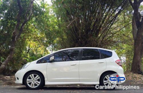 Honda Jazz Automatic 2009