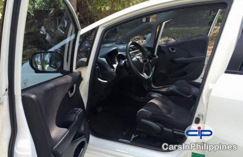 Honda Jazz Automatic 2009 in Benguet