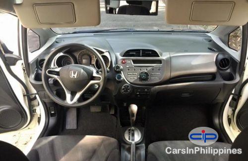 Honda Jazz Automatic 2009 in Philippines