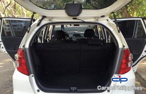 Picture of Honda Jazz Automatic 2009 in Benguet