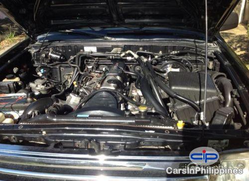 Picture of Ford Everest Automatic 2004 in Batangas