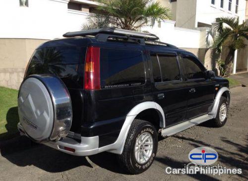 Ford Everest Automatic 2004 in Batangas - image