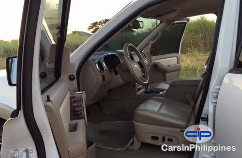Ford Explorer Automatic 2008 - image 5