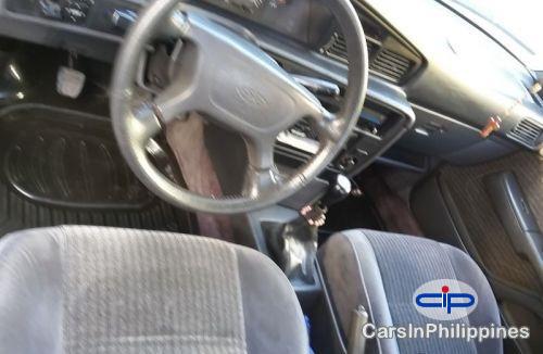 Mitsubishi Galant Manual 1991 in Philippines