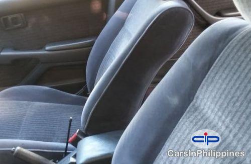 Picture of Mitsubishi Galant Manual 1991 in Agusan del Sur