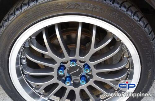 Picture of Mitsubishi Galant Manual 1991 in Philippines